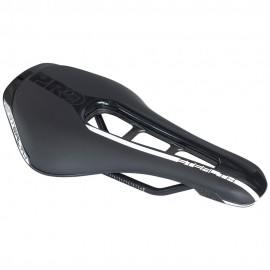 PRO STEALTH HOLLOW RAIL SADDLE WITH HANDLEBAR TAPE LTD EDITION