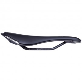 PRO STEALTH HOLLOW RAIL SADDLE WITH HANDLEBAR TAPE LTD EDITION