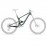 Santa Cruz Bronson Alloy Mountain Bike Frame 2021