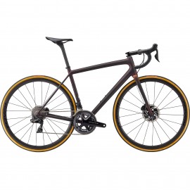 Specialized S-Works Aethos Dura-Ace Di2 Disc Road Bike 2021 Specialized S-Works Aethos Dura-Ace Di2 Disc Road Bike 2021