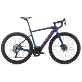 SPECIALIZED S-WORKS TURBO CREO SL DISC E-ROAD BIKE 2020 SPECIALIZED S-WORKS TURBO CREO SL DISC E-ROAD BIKE 2020