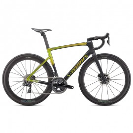 Specialized S-Works Tarmac SL7 Sagan Collection Road Bike 2021  Specialized S-Works Tarmac SL7 Sagan Collection Road Bike 2021