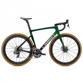 Specialized S-Works Tarmac SL7 - SRAM Red ETap AXS  Road Bikes 2021 Specialized S-Works Tarmac SL7 - SRAM Red ETap AXS  Road Bikes 2021