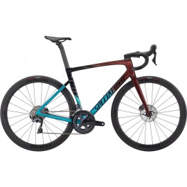 Specialized Tarmac SL7 Expert Disc Road Bike 2021