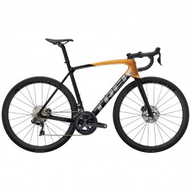 TREK EMONDA SL 7 ULTEGRA DI2 DISC ROAD BIKE 2021