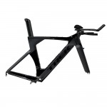 TREK SPEED CONCEPT TT/TRIATHLON FRAMESET 2020