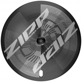 ZIPP SUPER-9 CARBON DISC BRAKE TUBELESS DISC REAR WHEEL ZIPP SUPER-9 CARBON DISC BRAKE TUBELESS DISC REAR WHEEL
