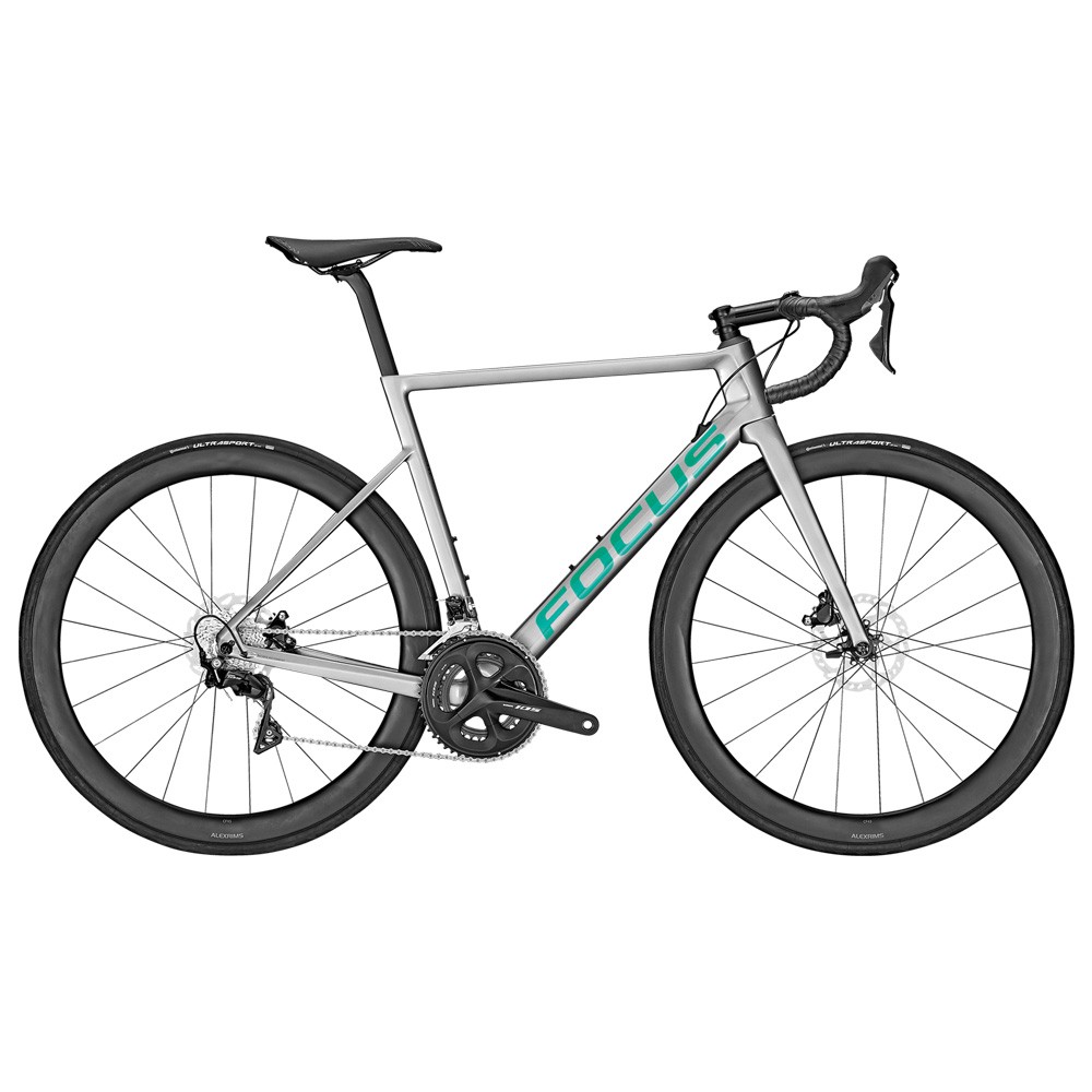 FOCUS IZALCO MAX DISC 8.7 ROAD BIKE 2020