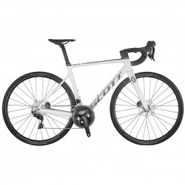 Scott Addict RC 40 Road Bike 2021 Scott Addict RC 40 Road Bike 2021