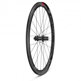 FULCRUM WIND 40 DB WHEELSET