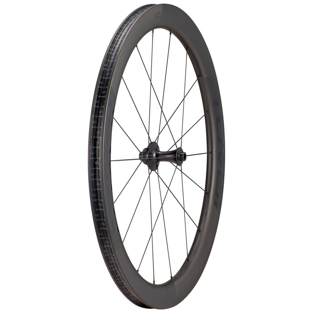 Roval Rapide Clx Disc Front Wheel