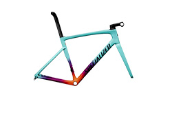 2024 Framesets